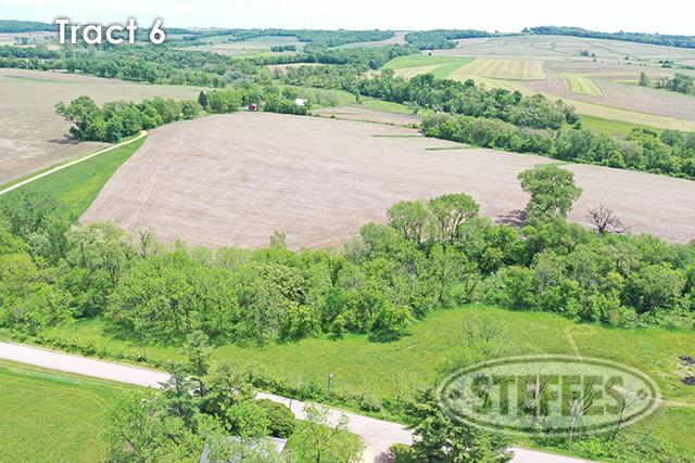 Tract #6 – 25.11 Taxable Acres M/L